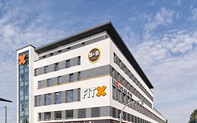 B&B Hotel Köln-Troisdorf