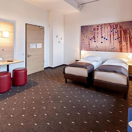 B&B Hotel Köln-Troisdorf Kültér fotó