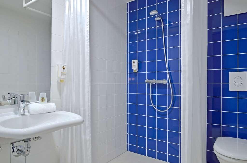 B&B Hotel Köln-Troisdorf Kültér fotó