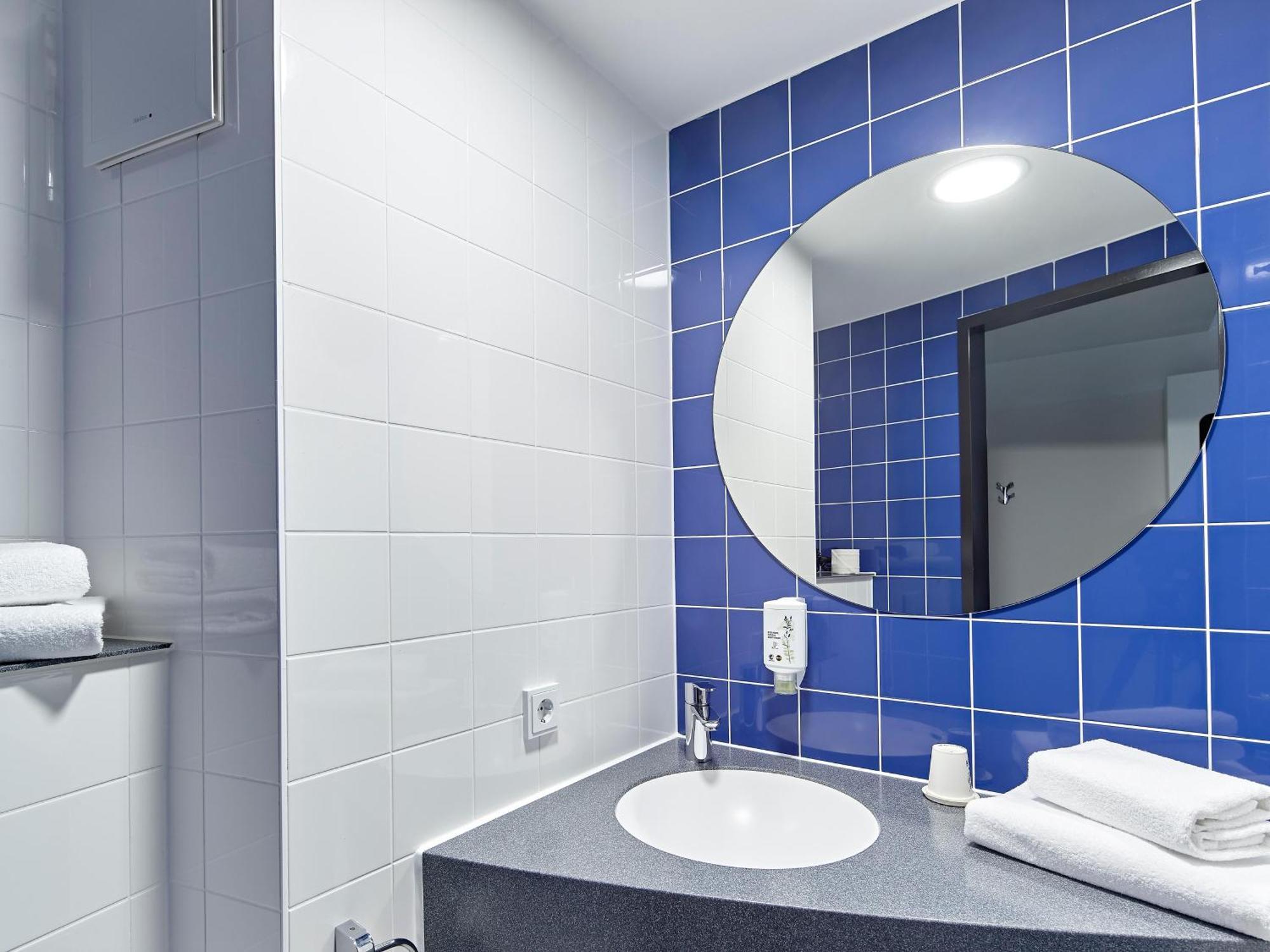 B&B Hotel Köln-Troisdorf Kültér fotó
