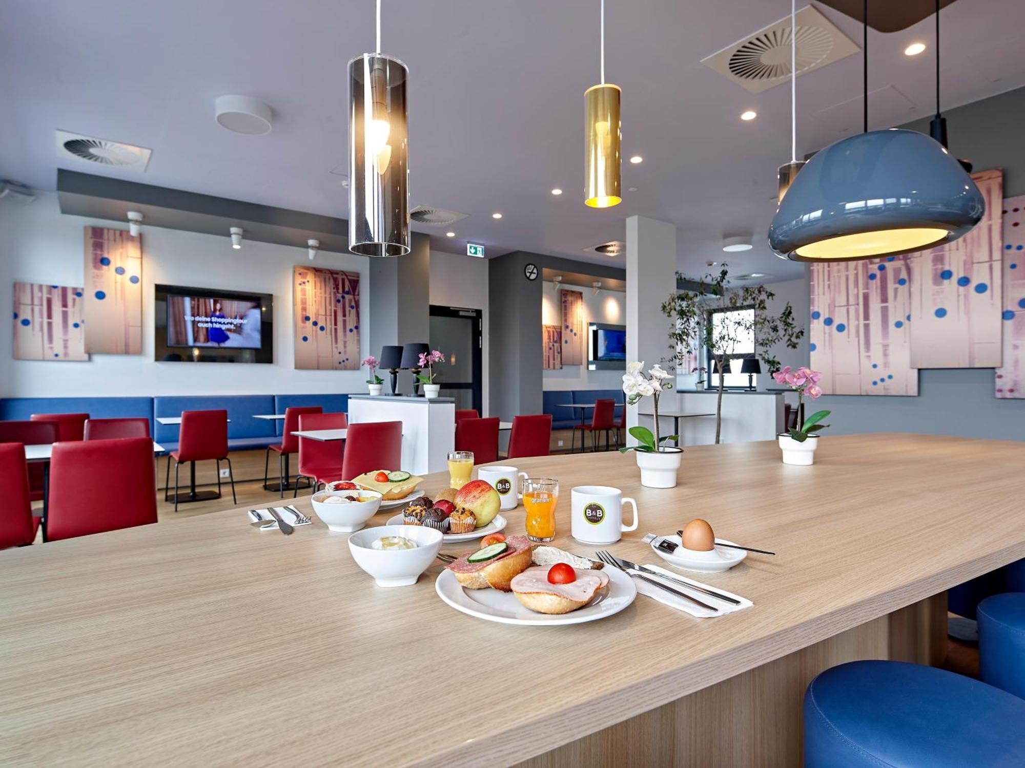 B&B Hotel Köln-Troisdorf Kültér fotó