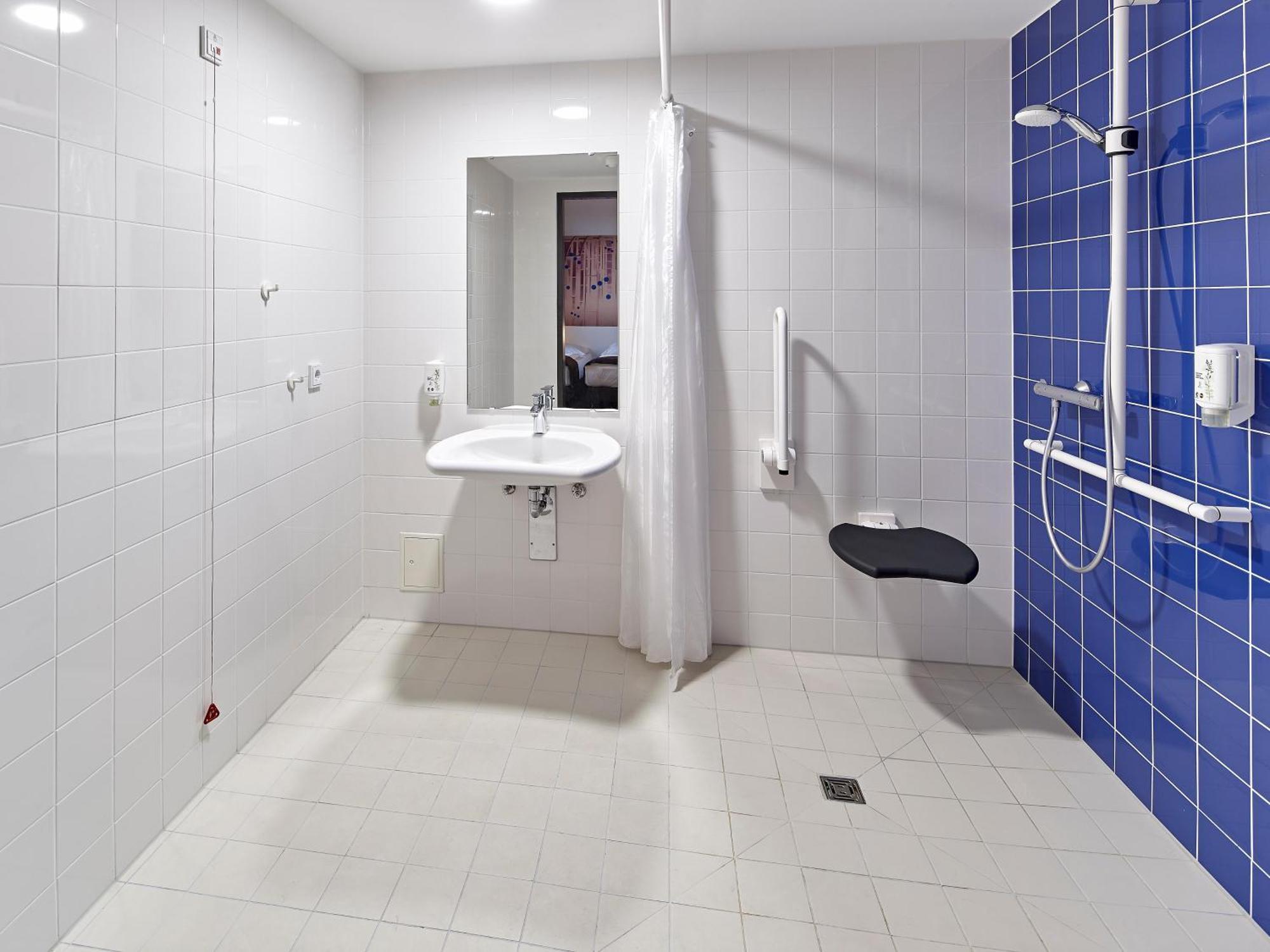 B&B Hotel Köln-Troisdorf Kültér fotó