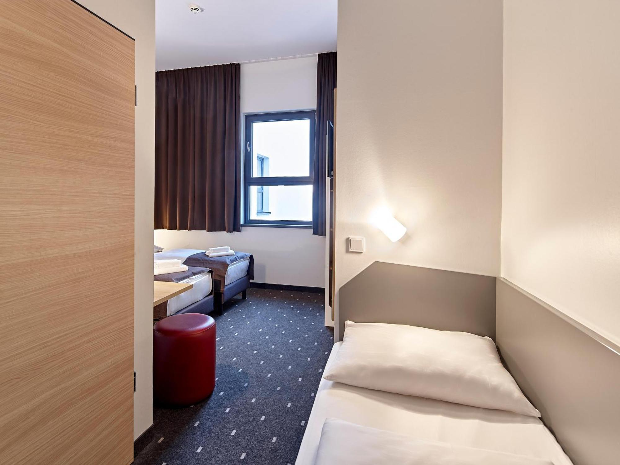 B&B Hotel Köln-Troisdorf Kültér fotó