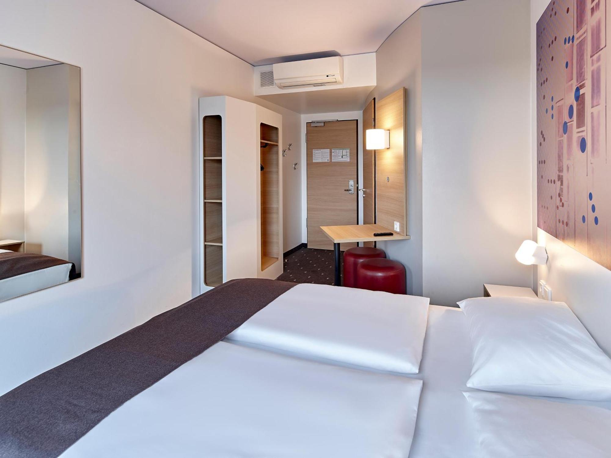 B&B Hotel Köln-Troisdorf Kültér fotó