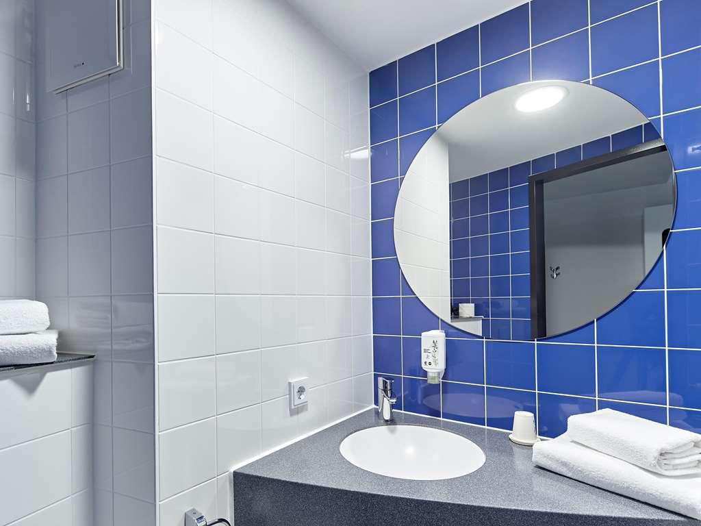 B&B Hotel Köln-Troisdorf Szoba fotó